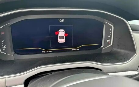 Volkswagen Bora, 2022 год, 1 513 000 рублей, 13 фотография