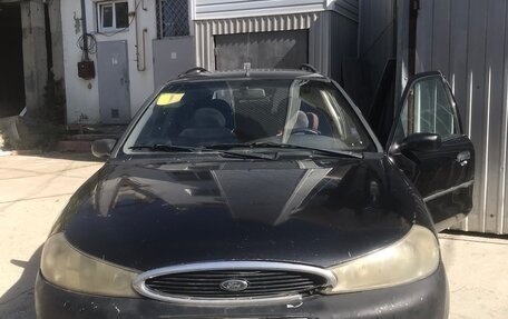 Ford Mondeo II, 1997 год, 200 000 рублей, 2 фотография