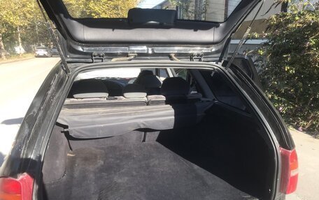Ford Mondeo II, 1997 год, 200 000 рублей, 10 фотография