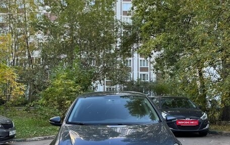 Volkswagen Golf VI, 2010 год, 540 000 рублей, 4 фотография