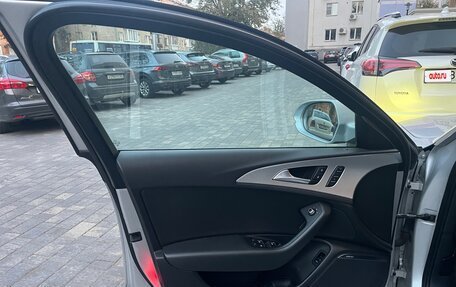 Audi A6, 2011 год, 1 300 000 рублей, 3 фотография