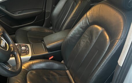 Audi A6, 2011 год, 1 300 000 рублей, 5 фотография