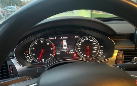 Audi A6, 2011 год, 1 300 000 рублей, 8 фотография