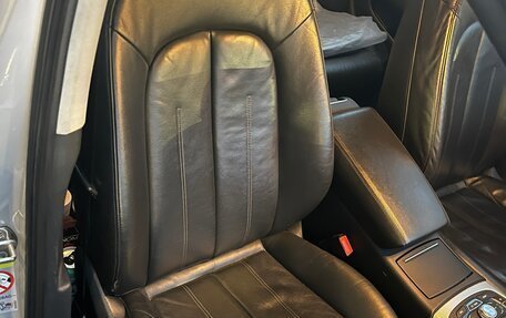 Audi A6, 2011 год, 1 300 000 рублей, 6 фотография