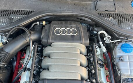 Audi A6, 2011 год, 1 300 000 рублей, 9 фотография