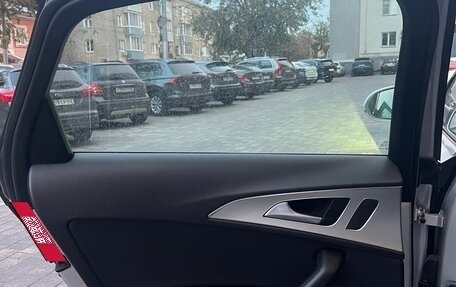Audi A6, 2011 год, 1 300 000 рублей, 4 фотография
