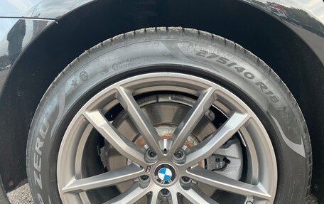 BMW 5 серия, 2019 год, 3 610 000 рублей, 9 фотография