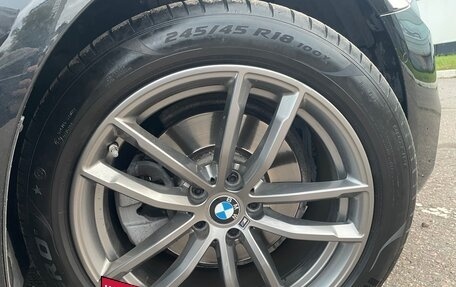 BMW 5 серия, 2019 год, 3 610 000 рублей, 10 фотография