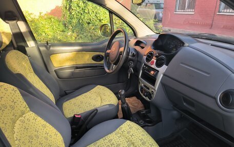 Chevrolet Spark III, 2007 год, 335 000 рублей, 3 фотография