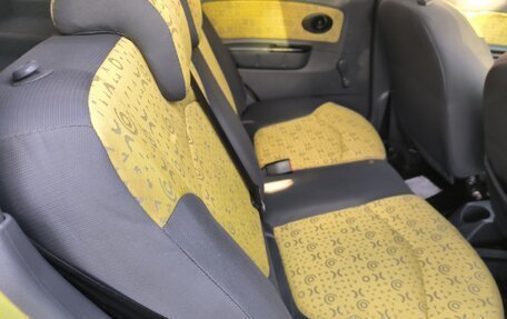 Chevrolet Spark III, 2007 год, 335 000 рублей, 6 фотография