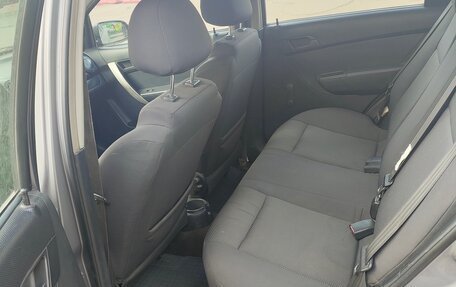 Chevrolet Aveo III, 2008 год, 260 000 рублей, 6 фотография