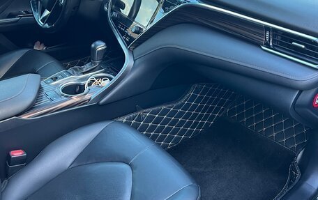 Toyota Camry, 2019 год, 2 630 000 рублей, 11 фотография