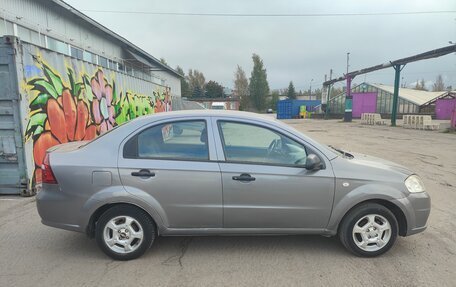 Chevrolet Aveo III, 2008 год, 260 000 рублей, 2 фотография