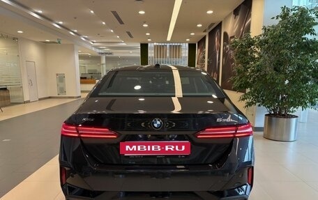 BMW 5 серия, 2025 год, 11 429 900 рублей, 4 фотография
