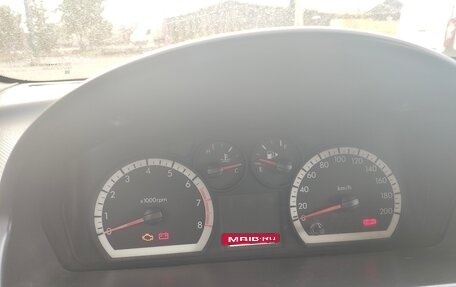 Chevrolet Aveo III, 2008 год, 260 000 рублей, 9 фотография