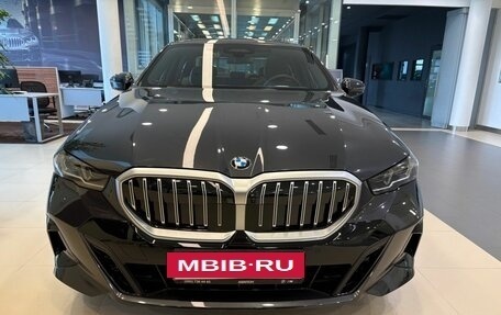 BMW 5 серия, 2025 год, 11 429 900 рублей, 3 фотография