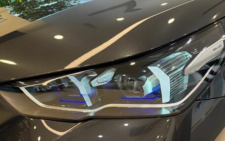 BMW 5 серия, 2025 год, 11 429 900 рублей, 10 фотография