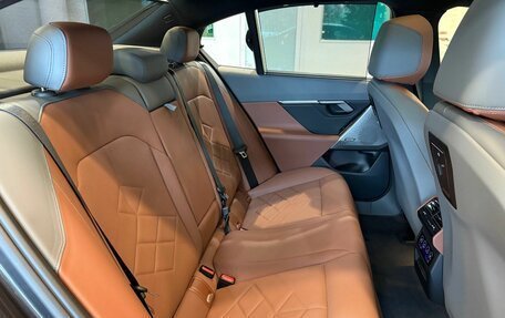 BMW 5 серия, 2025 год, 11 429 900 рублей, 7 фотография