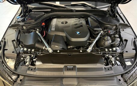 BMW 5 серия, 2025 год, 11 429 900 рублей, 12 фотография
