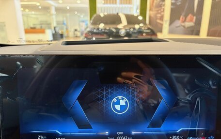 BMW 5 серия, 2025 год, 11 429 900 рублей, 13 фотография