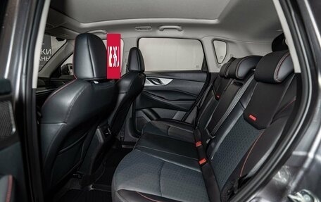 Changan CS35 Plus, 2025 год, 2 709 900 рублей, 17 фотография