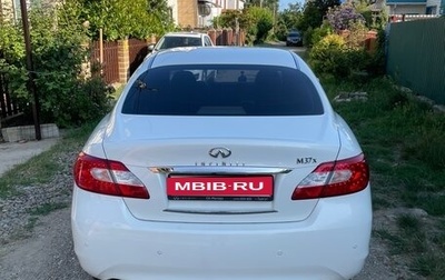 Infiniti M, 2013 год, 2 600 000 рублей, 1 фотография