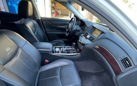 Infiniti M, 2013 год, 2 600 000 рублей, 7 фотография