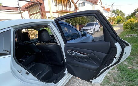 Infiniti M, 2013 год, 2 600 000 рублей, 9 фотография