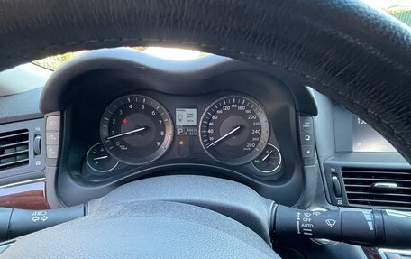 Infiniti M, 2013 год, 2 600 000 рублей, 18 фотография