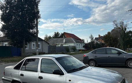 Daewoo Nexia I рестайлинг, 2006 год, 215 000 рублей, 1 фотография