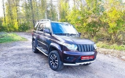 ЛуАЗ Patriot, 2015 год, 700 000 рублей, 1 фотография