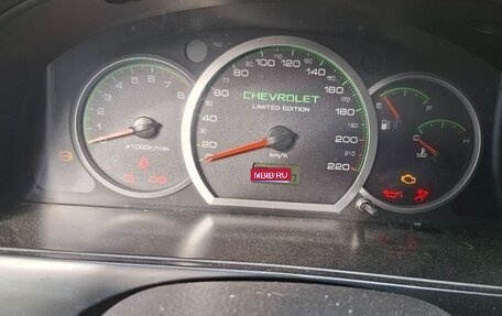 Chevrolet Lacetti, 2009 год, 300 000 рублей, 1 фотография