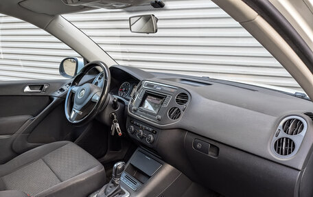 Volkswagen Tiguan I, 2016 год, 1 750 000 рублей, 13 фотография