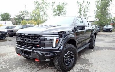 Ford F-150, 2025 год, 20 750 000 рублей, 1 фотография