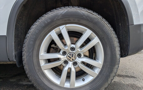 Volkswagen Tiguan I, 2016 год, 1 750 000 рублей, 12 фотография