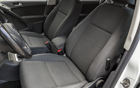 Volkswagen Tiguan I, 2016 год, 1 750 000 рублей, 20 фотография