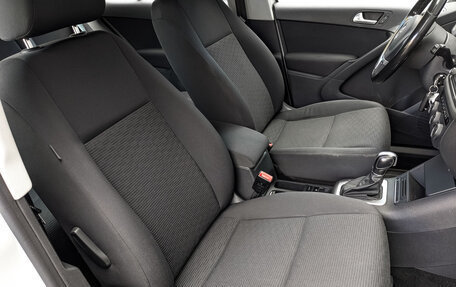 Volkswagen Tiguan I, 2016 год, 1 750 000 рублей, 24 фотография