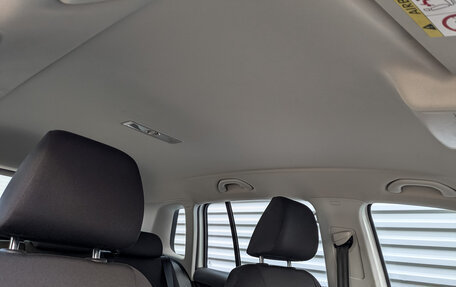 Volkswagen Tiguan I, 2016 год, 1 750 000 рублей, 23 фотография