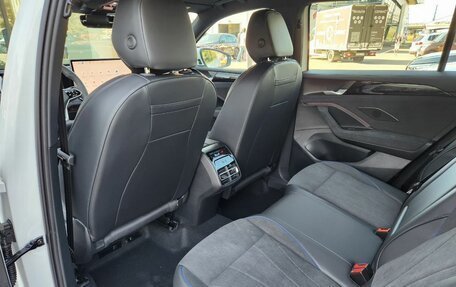 Volkswagen Tiguan, 2025 год, 5 700 000 рублей, 14 фотография