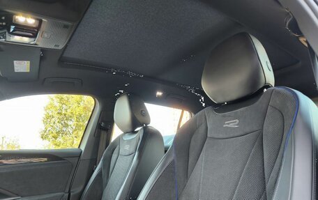 Volkswagen Tiguan, 2025 год, 5 700 000 рублей, 19 фотография
