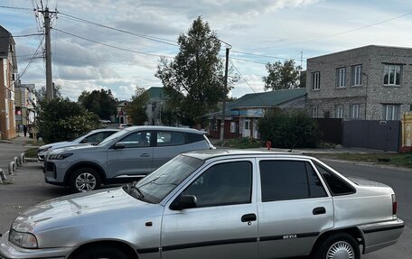 Daewoo Nexia I рестайлинг, 2006 год, 215 000 рублей, 3 фотография