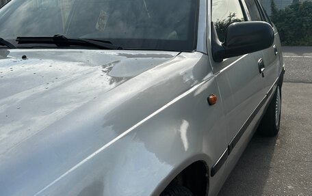 Daewoo Nexia I рестайлинг, 2006 год, 215 000 рублей, 7 фотография