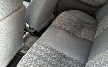 Daewoo Nexia I рестайлинг, 2006 год, 215 000 рублей, 10 фотография
