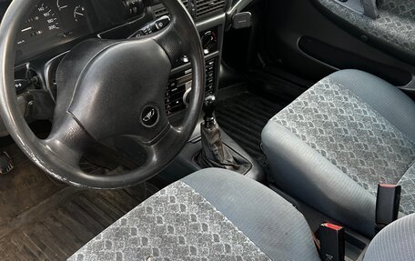 Daewoo Nexia I рестайлинг, 2006 год, 215 000 рублей, 8 фотография