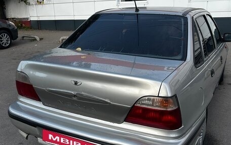 Daewoo Nexia I рестайлинг, 2006 год, 215 000 рублей, 4 фотография