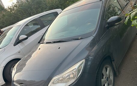 Ford Focus III, 2011 год, 600 000 рублей, 7 фотография