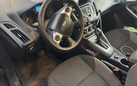 Ford Focus III, 2011 год, 600 000 рублей, 6 фотография