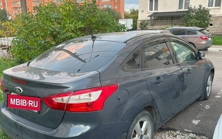 Ford Focus III, 2011 год, 600 000 рублей, 2 фотография