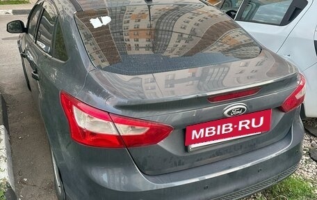 Ford Focus III, 2011 год, 600 000 рублей, 4 фотография