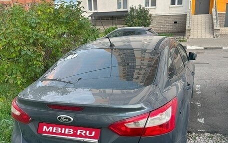 Ford Focus III, 2011 год, 600 000 рублей, 3 фотография